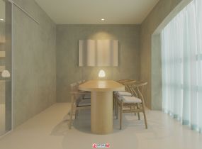 韓國 MUDE辦公室