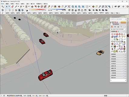 【建模】這些模型問題？SUAPP免費本地模型庫一次解決！