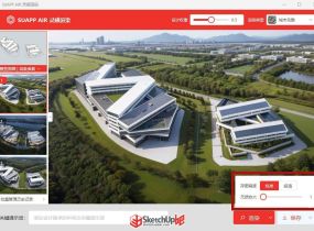 SUAPP靈感渲染詳細介紹+教程-35