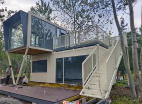 網(wǎng)紅咖啡廳-2