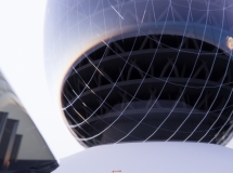 總部大樓概念方案提案——水滴-9