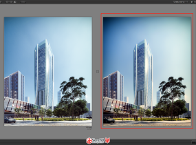 JHの商業(yè)低空鳥瞰教程（修正版）-42