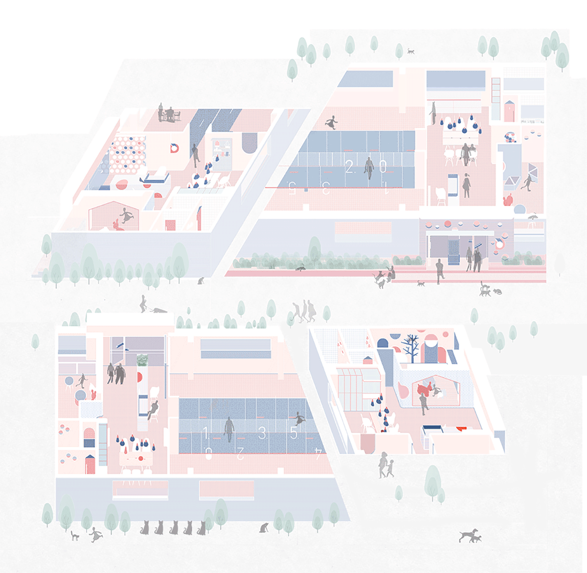 我不是藥神，但我想用設計為生命創造更多可能